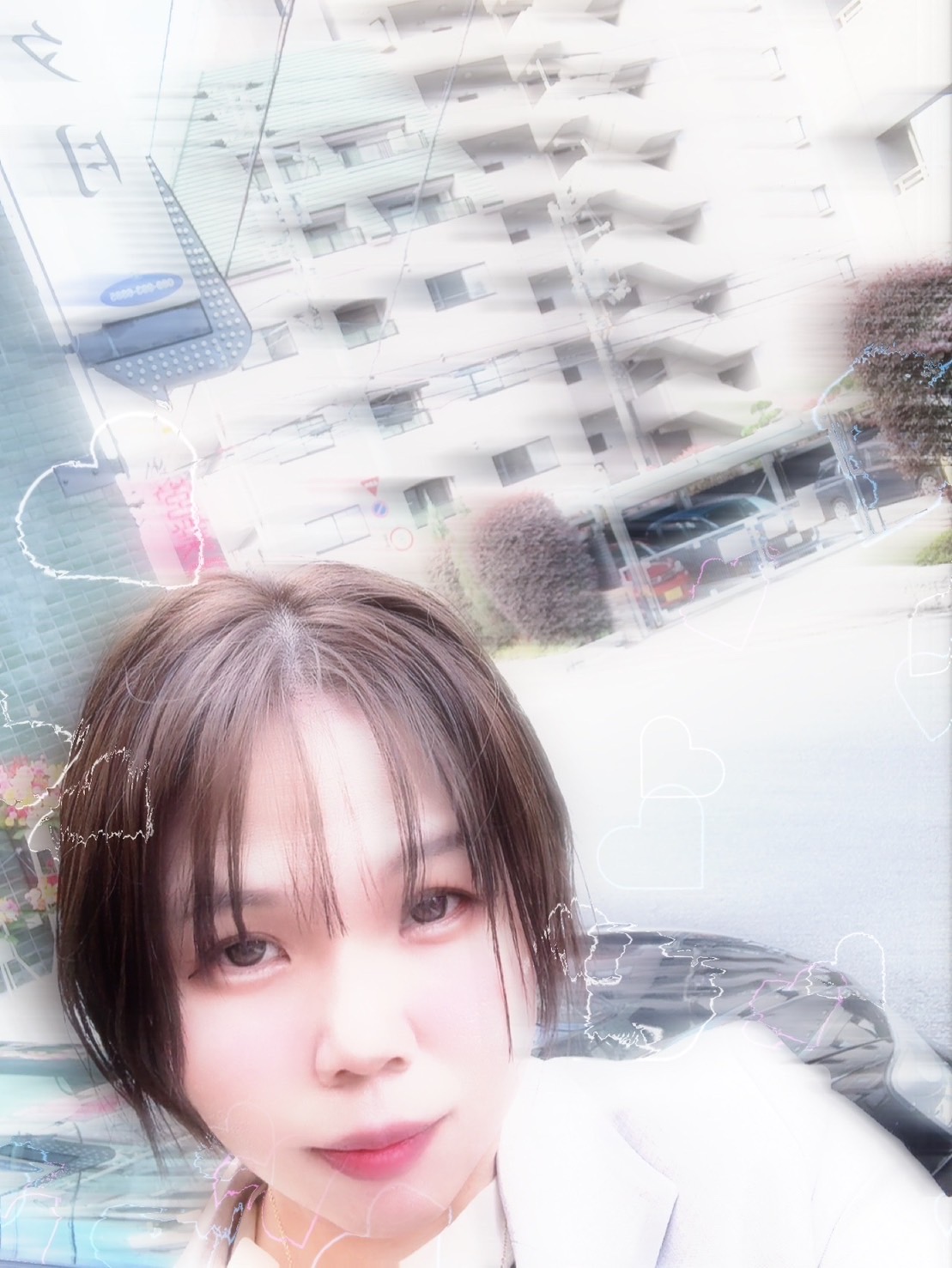 こんにちわ🌤