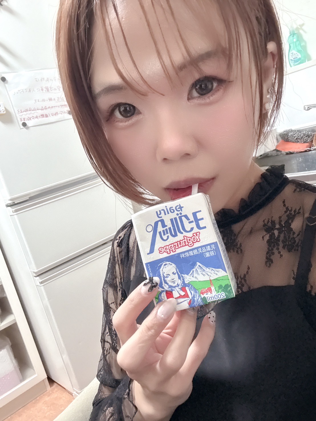 えっ、ヨーグルッペ知らないの!? そんな話ができる職場です♡