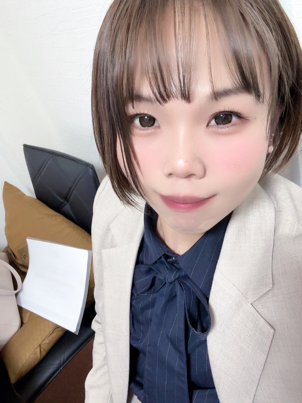 「安心できるのは、スタッフさんが優しいから＊夕月店のほっこり裏側＊」