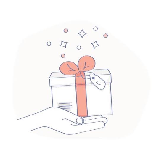 🎁働いて叶えた“ごほうび”たち。