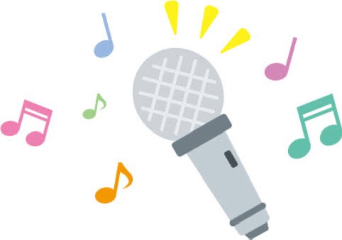 きょうはお仕事終わりに、ひとカラ行ってきました〜っ🎤💕