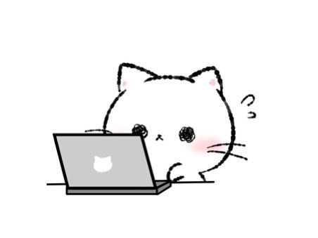 気づけば今日もパソコンと向き合い中…