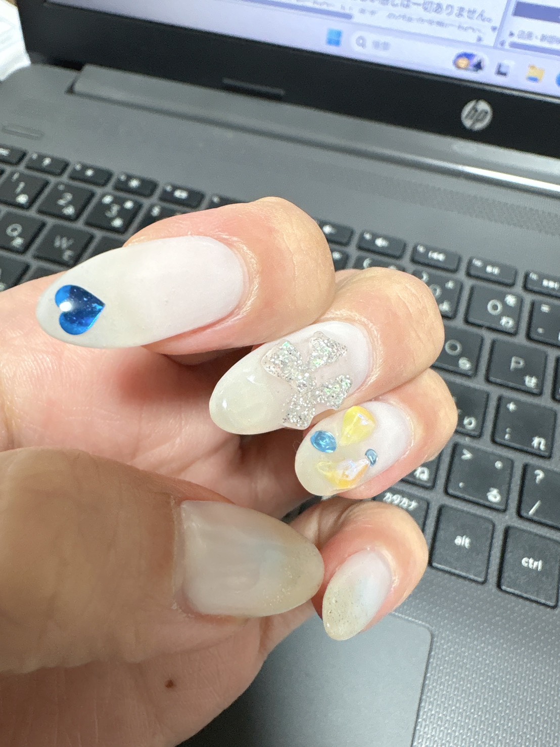 ◇今日は雑談ブログです◇