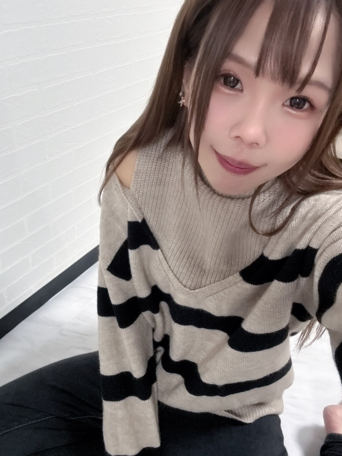 🌸昨日は撮影部屋で撮影してました📸