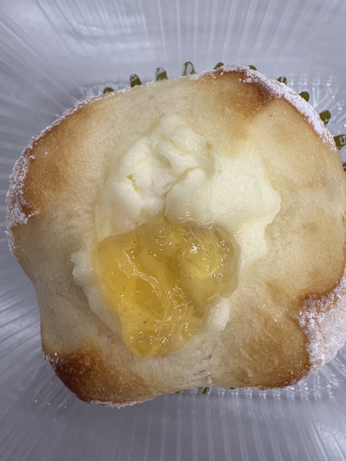 差し入れもらっちゃった🍩💝